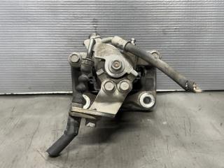 Суппорт левый задний Honda ACCORD CU2 K24A 43019-TA0-A01 4 ракурс