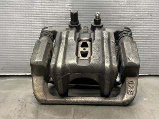 Суппорт правый задний Honda ACCORD CW2 K24A 43018-SWA-A10 2 ракурс