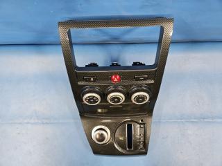 Консоль магнитофона Mitsubishi DELICA D:5 CV5W 4B12 8002A646ZZ 2 ракурс Консоль магнитофона Mitsubishi DELICA D:5 CV5W 4B12 8002A646ZZ 2 ракурс