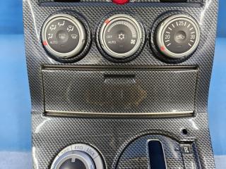 Консоль магнитофона Mitsubishi DELICA D:5 CV5W 4B12 8002A646ZZ 5 ракурс Консоль магнитофона Mitsubishi DELICA D:5 CV5W 4B12 8002A646ZZ 5 ракурс