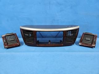 Консоль магнитофона Toyota VOXY AZR60 55405-28360 1 ракурс