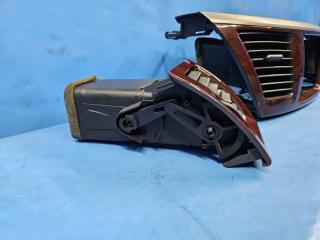 Консоль магнитофона Toyota VOXY AZR60 55405-28360 3 ракурс