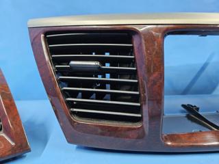 Консоль магнитофона Toyota VOXY AZR60 55405-28360 5 ракурс