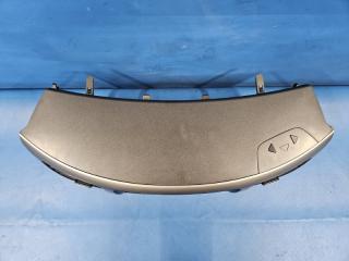 Консоль магнитофона Toyota VOXY AZR60 55405-28360 2 ракурс