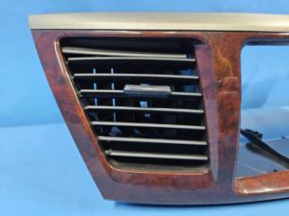 Консоль магнитофона Toyota VOXY AZR60 55405-28360 5 ракурс