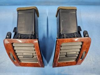 Воздуховод Toyota VOXY AZR60 55650-28180 2 ракурс