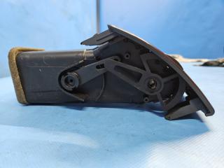 Воздуховод левый Toyota VOXY AZR60 55650-28180 5 ракурс