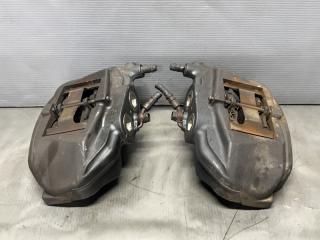 Суппорт передний Lexus GS350 GRS191 2GR 47750-22460 1 ракурс