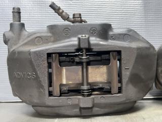 Суппорт передний Lexus GS350 GRS191 2GR 47750-22460 3 ракурс