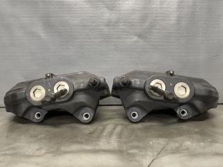 Суппорт передний Lexus GS350 GRS191 2GR 47750-22460 5 ракурс