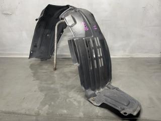Подкрылок левый передний Toyota OPA ZCT10 1ZZ 53876-63011 2 ракурс
