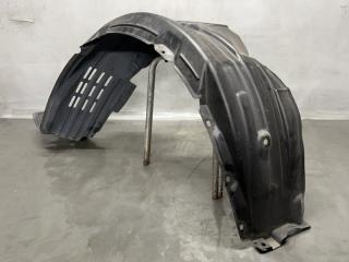 Подкрылок левый передний Toyota OPA ZCT10 1ZZ 53876-63011 3 ракурс