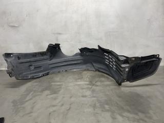 Подкрылок левый передний Toyota OPA ZCT10 1ZZ 53876-63011 4 ракурс