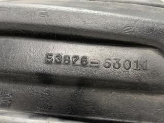 Подкрылок левый передний Toyota OPA ZCT10 1ZZ 53876-63011 5 ракурс