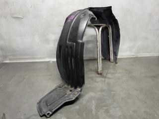 Подкрылок правый передний Toyota OPA ZCT10 1ZZ 53875-63010 2 ракурс
