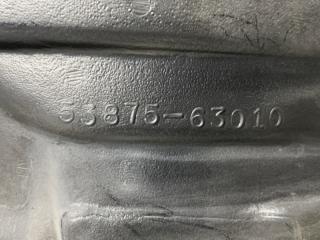 Подкрылок правый передний Toyota OPA ZCT10 1ZZ 53875-63010 5 ракурс