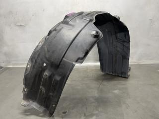 Подкрылок левый передний Toyota VISTA ARDEO SV50 3S 53876-32080 5 ракурс