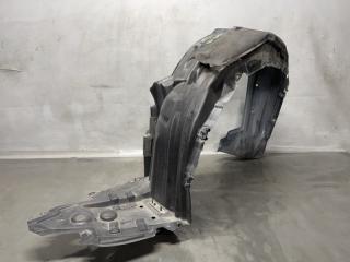Подкрылок левый передний Lexus HS250H ANF10 2AZ 53876-75020 2 ракурс