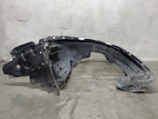 Подкрылок левый передний Lexus HS250H ANF10 2AZ 53876-75020 3 ракурс