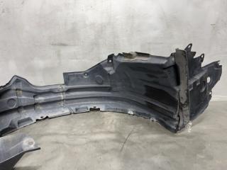 Подкрылок левый передний Lexus HS250H ANF10 2AZ 53876-75020 4 ракурс