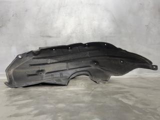 Подкрылок правый задний Toyota COROLLA CROSS ZVG13 2ZR 65637-16020 3 ракурс