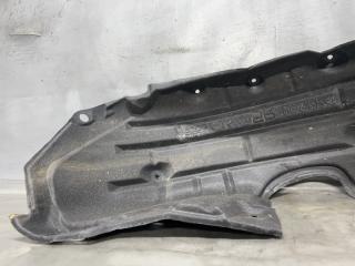 Подкрылок правый задний Toyota COROLLA CROSS ZVG13 2ZR 65637-16020 4 ракурс