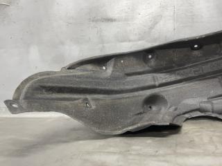 Подкрылок левый задний Toyota COROLLA CROSS ZVG13 2ZR 65638-16020 4 ракурс