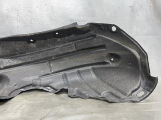 Подкрылок левый задний Toyota COROLLA CROSS ZVG13 2ZR 65638-16020 5 ракурс