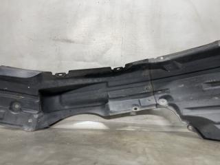 Подкрылок правый передний Toyota VELLFIRE ANH20 2AZ 53805-58040 4 ракурс