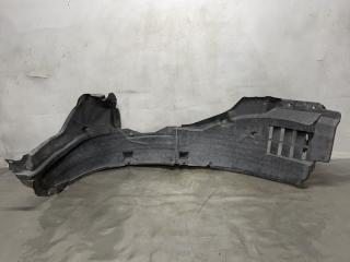 Подкрылок левый передний Nissan TEANA J32 VQ25 63841 JN20A 3 ракурс