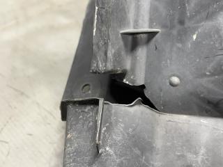 Подкрылок левый передний Nissan TEANA J32 VQ25 63841 JN20A 4 ракурс
