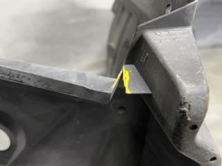 Подкрылок правый передний Nissan TEANA J32 VQ25 63840 JN20A 4 ракурс