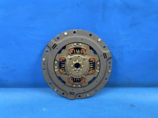Диск сцепления Toyota PRIUS ZVW30 2ZR 31270-47040 1 ракурс