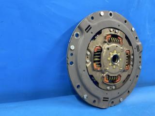 Диск сцепления Toyota PRIUS ZVW30 2ZR 31270-47040 2 ракурс