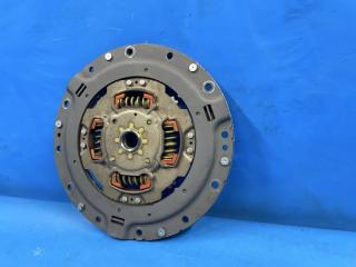 Диск сцепления Toyota PRIUS ZVW30 2ZR 31270-47040 3 ракурс
