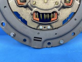 Диск сцепления Toyota PRIUS ZVW30 2ZR 31270-47040 4 ракурс