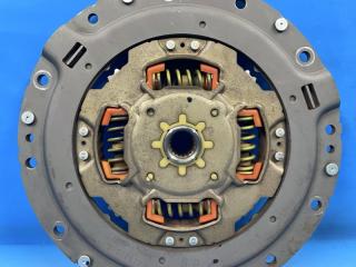 Диск сцепления Toyota PRIUS ZVW30 2ZR 31270-47040 5 ракурс