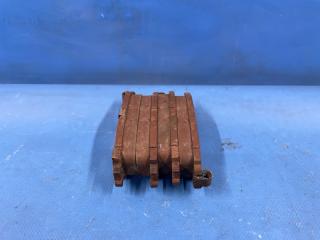 Тормозные колодки задние Toyota VOXY ZRR80 3ZR 04466-28120 1 ракурс