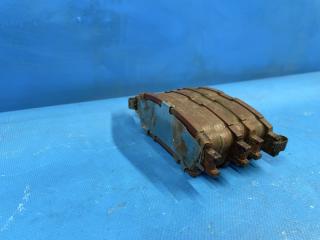 Тормозные колодки задние Toyota VOXY ZRR80 3ZR 04466-28120 2 ракурс