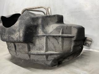 Подкрылок левый задний Nissan TEANA J32 VQ25 76749JN80A 5 ракурс