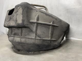 Подкрылок правый задний Nissan TEANA J32 VQ25 76748JN20B 5 ракурс