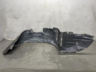 Подкрылок левый передний Toyota IPSUM ACM21 2AZ 53876-44080 3 ракурс