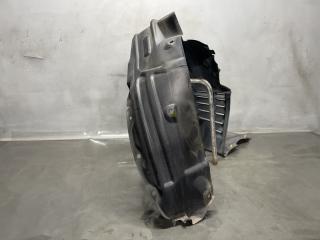Подкрылок левый передний Toyota IPSUM ACM21 2AZ 53876-44080 4 ракурс