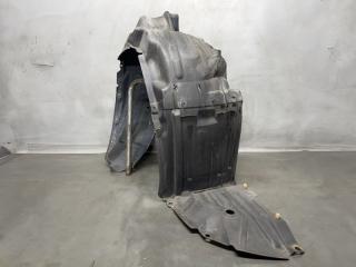 Подкрылок правый передний Toyota IPSUM ACM21 2AZ 53875-44080 1 ракурс