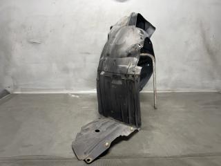 Подкрылок правый передний Toyota IPSUM ACM21 2AZ 53875-44080 3 ракурс