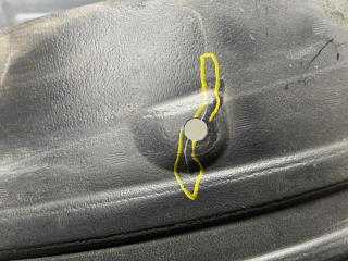 Подкрылок правый передний Toyota IPSUM ACM21 2AZ 53875-44080 5 ракурс