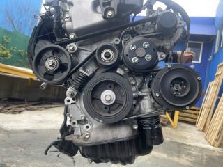 Двигатель Toyota ALPHARD ANH10 2AZFE 3 ракурс