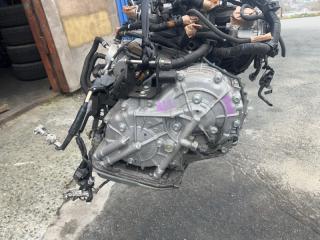 АКПП Toyota ALPHARD ANH10 2AZFE U241E-02A 1 ракурс