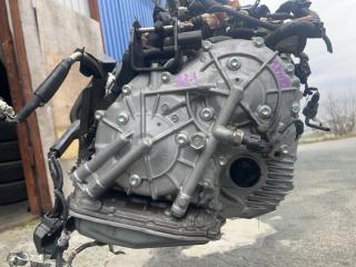 АКПП Toyota ALPHARD ANH10 2AZFE U241E-02A 2 ракурс