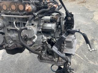 АКПП Toyota ALPHARD ANH10 2AZFE U241E-02A 3 ракурс